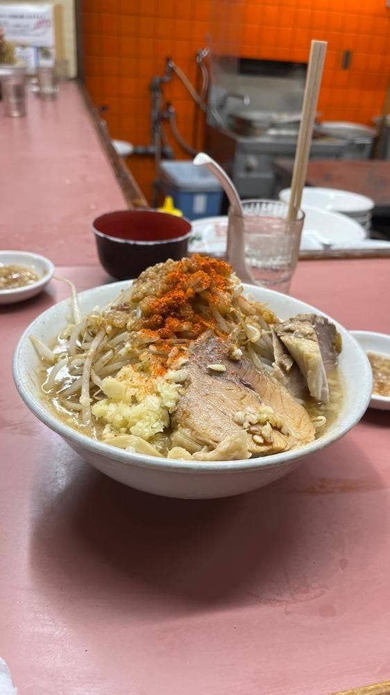 ラーメン荘 おもしろい方へ - サブ画像2