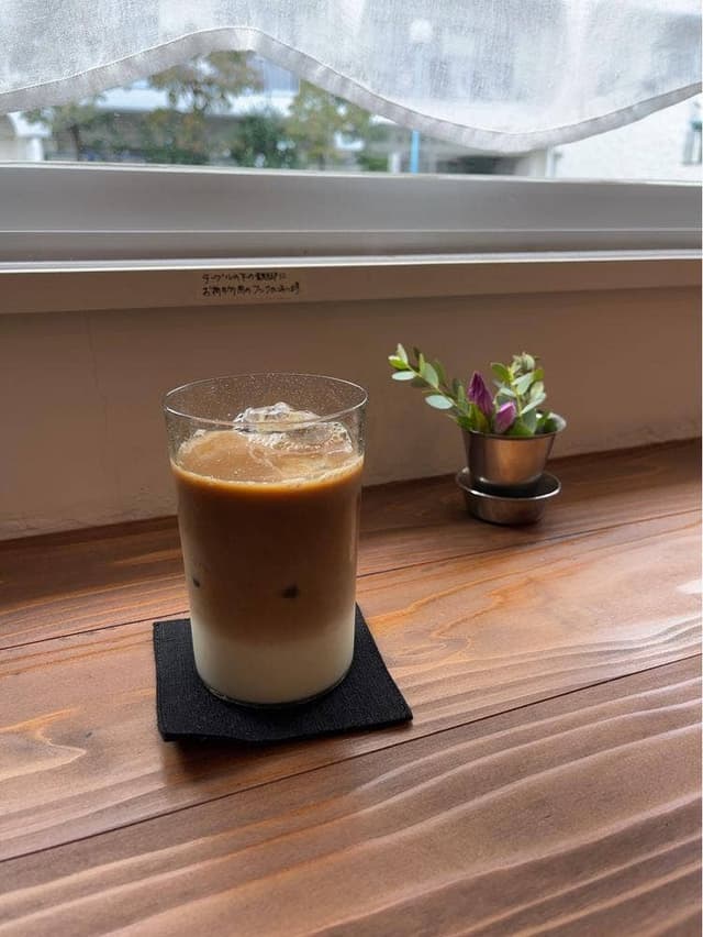 Little rock to the Star COFFEE SALON - サブ画像3