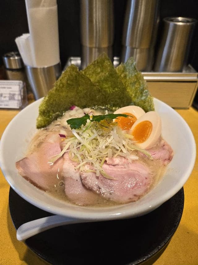 セアブラノ神 slurp - サブ画像2