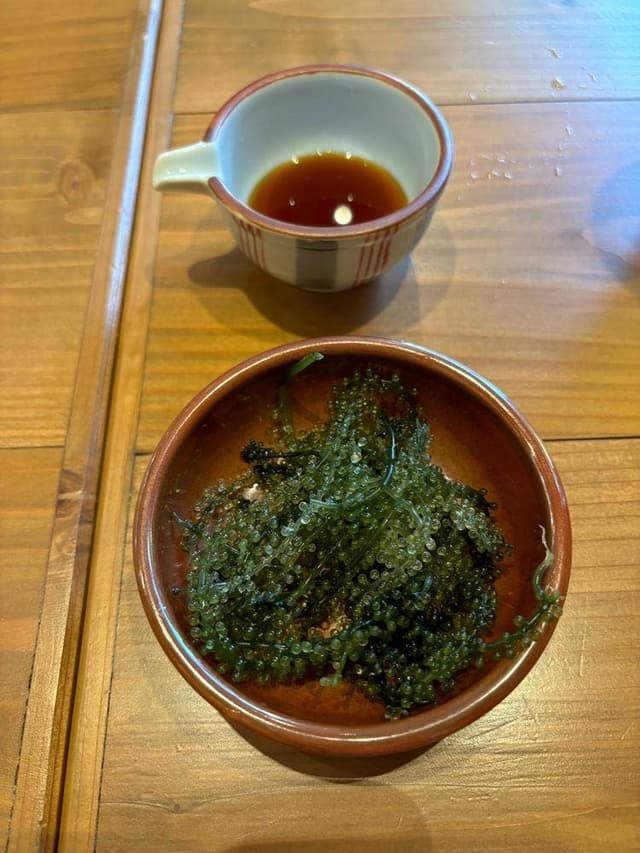 熱田ひもの食堂/サラマンダー酒場 - サブ画像2