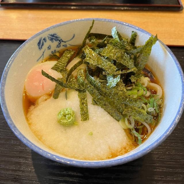 がいな製麺所 ぽかぽ店 - サブ画像1