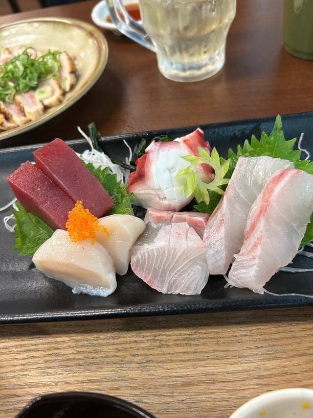味処 魚しん - サブ画像1