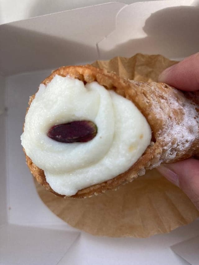 シチリア伝統菓子 SICILIAMO - サブ画像1