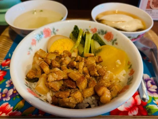 家豆花 浅草橋店 - サブ画像1