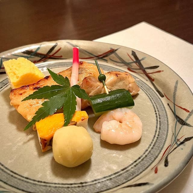 日本料理 芝桜 - サブ画像2