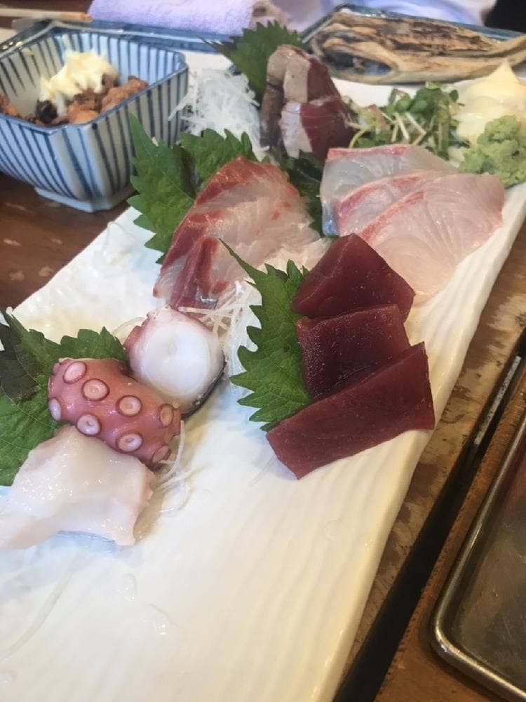 海鮮焼き ととや