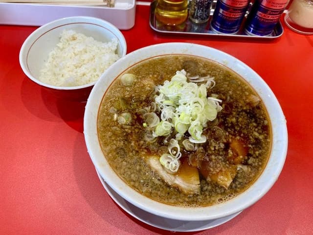 ラーメン長瀬 - サブ画像1