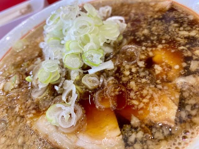 ラーメン長瀬 - サブ画像3