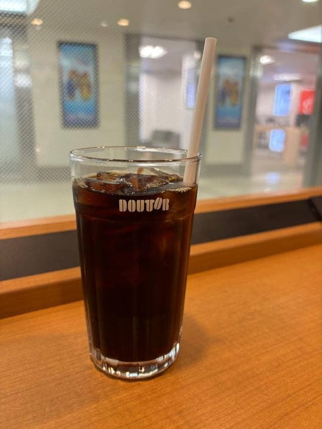 ドトールコーヒーショップ 名駅サンロード店 - サブ画像1