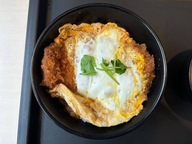 松のや 名駅西口店 - サブ画像3