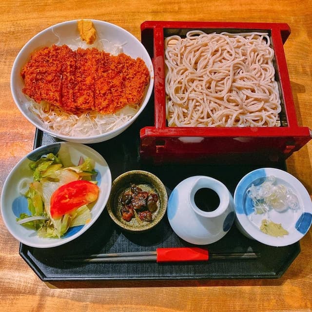 季寄 武蔵屋 - サブ画像1