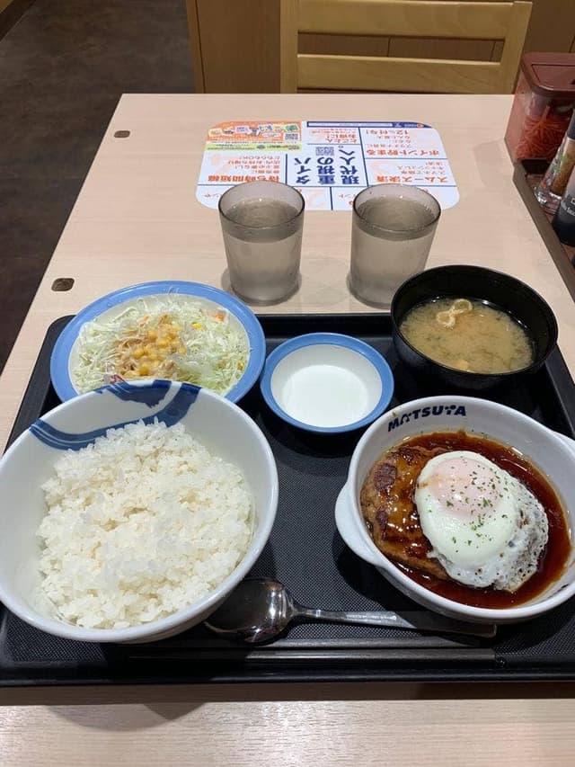 松屋 大久保2丁目店 - サブ画像1