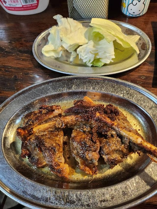 蘭丸 本店 - サブ画像2