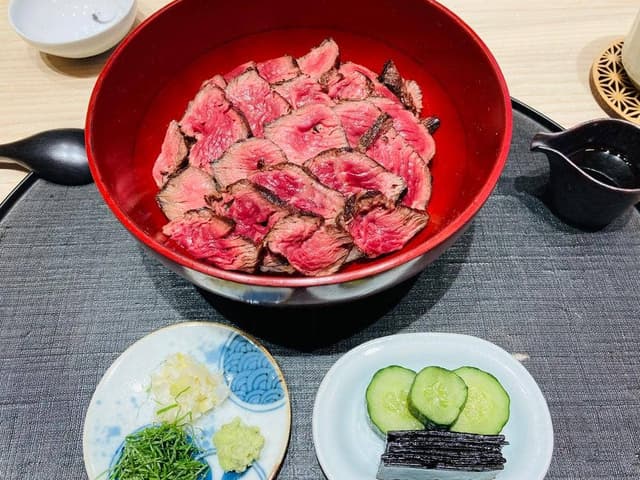 日本橋水天宮 七灯舎 - サブ画像1