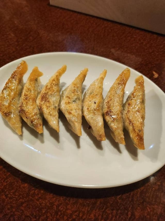 ぎょうざ屋 - サブ画像2