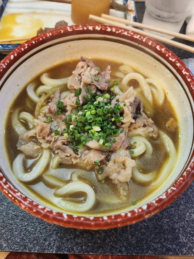 手打ちうどん 鶴丸 - サブ画像3
