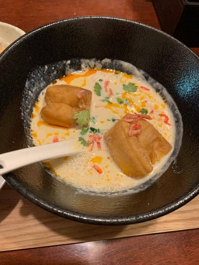 台南担仔麺 - サブ画像1