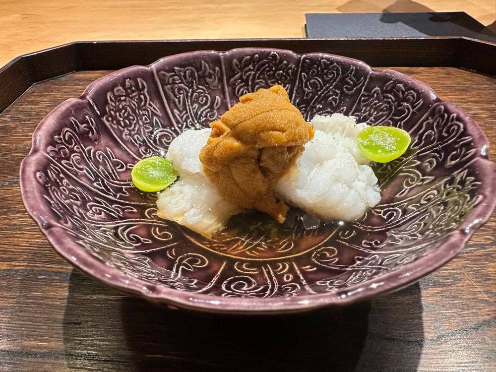 御料理 ふじ田