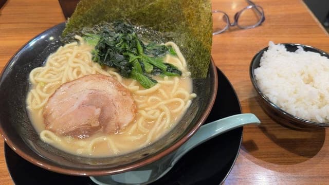 品川家 三田店 - サブ画像1