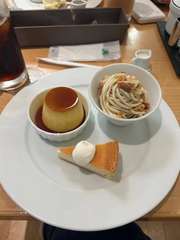 モロゾフ 近鉄百貨店上本町店