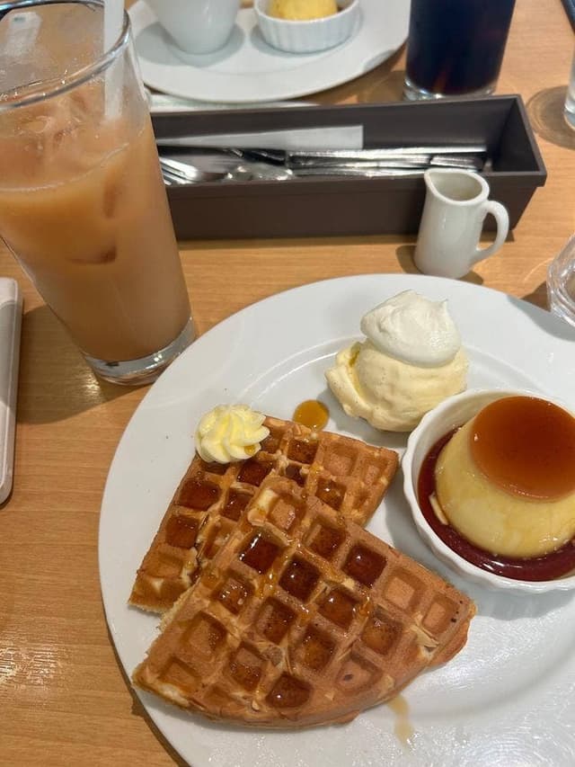 モロゾフ 近鉄百貨店上本町店 - サブ画像3