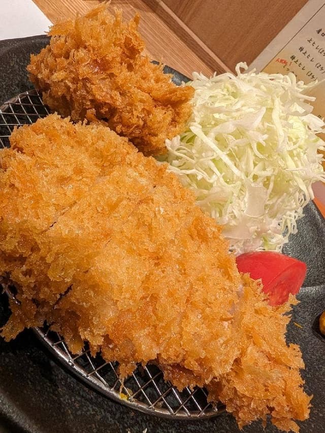 とんかつ河むら 麻布台ヒルズ店 - サブ画像3