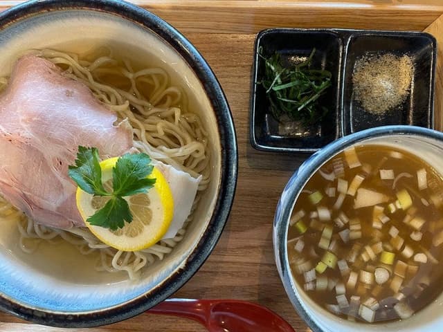 二代目五衛門 早野店 - サブ画像3
