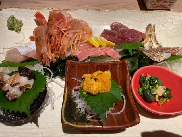 郷土料理 銀天ゆずや - サブ画像1