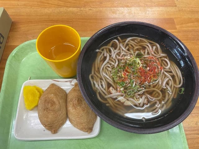 豊吉うどん 吉村店 - サブ画像3