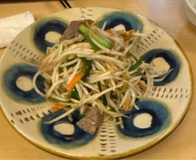 味処 ふくぎ - サブ画像1