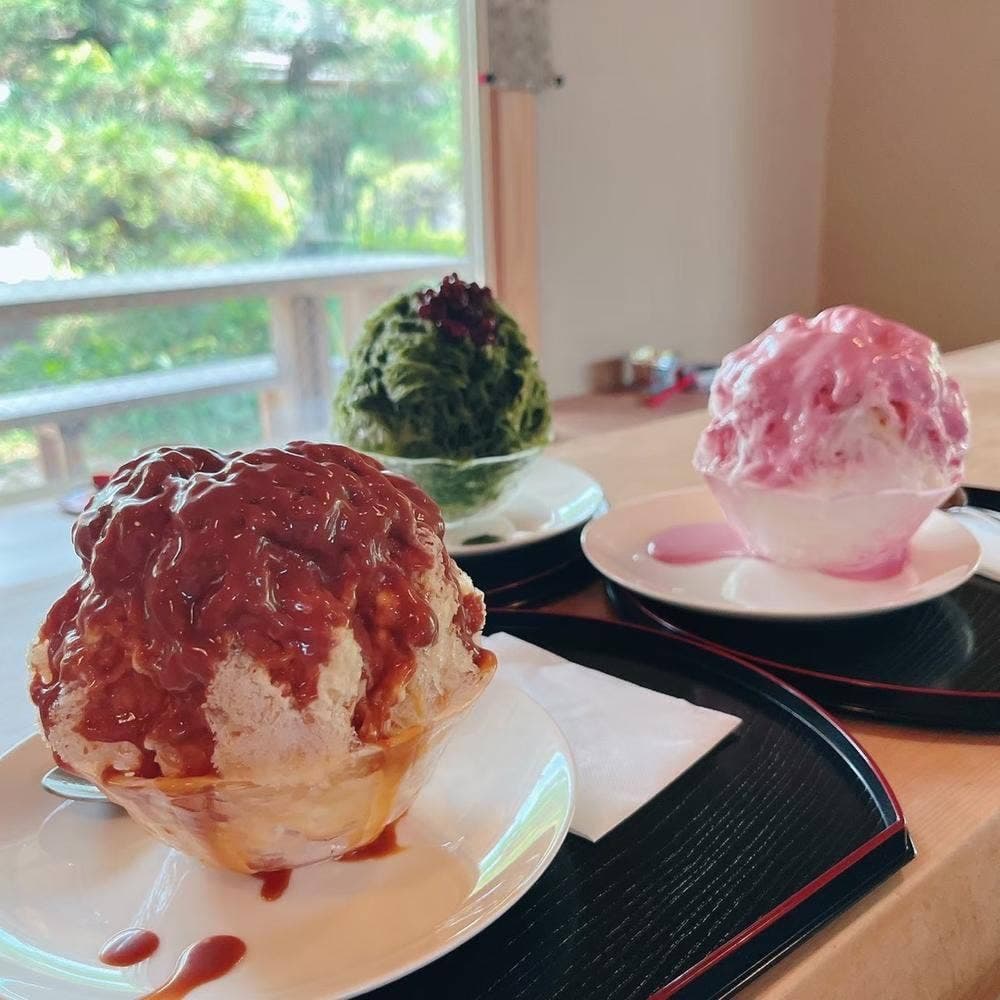 お菓子のジェネレ