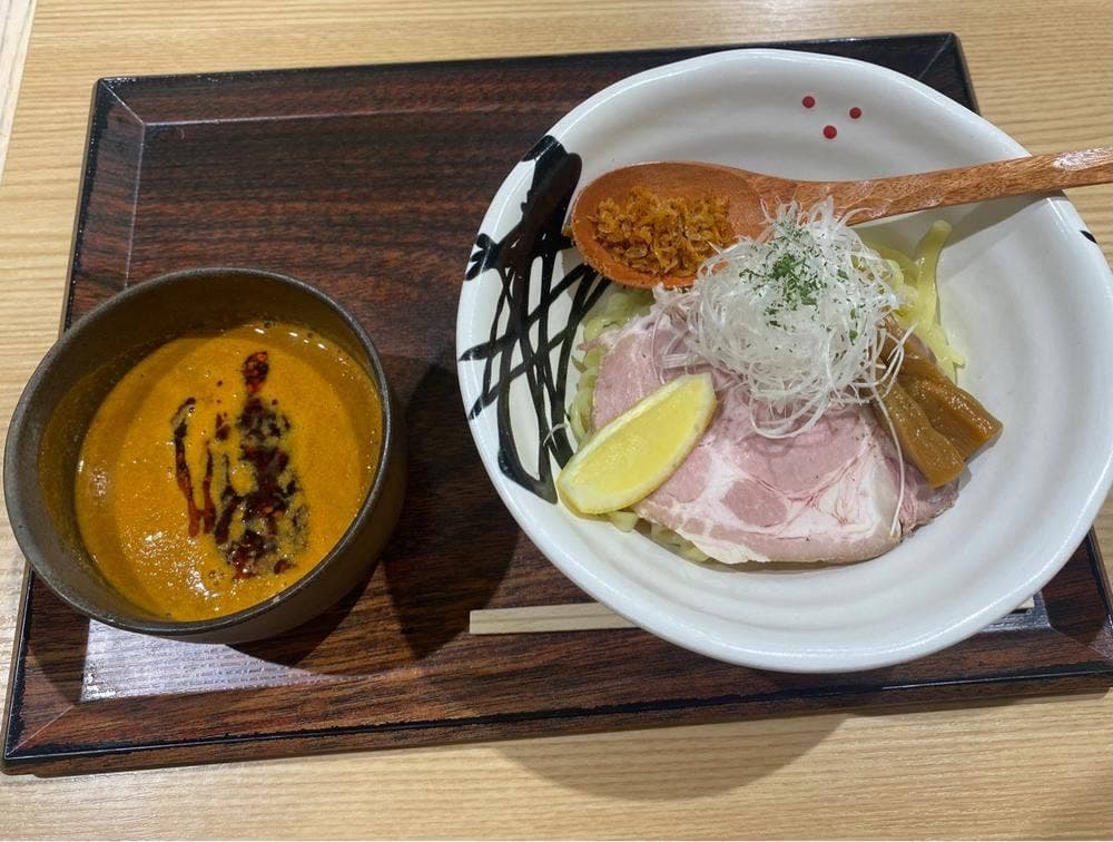 八甲田麺業R ヒロロ