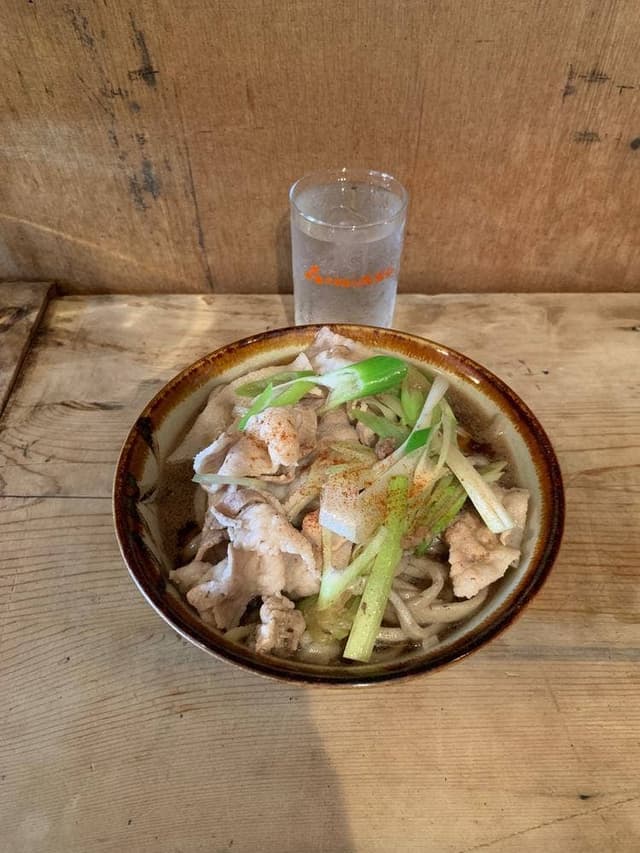 浅見製麺所 - サブ画像3