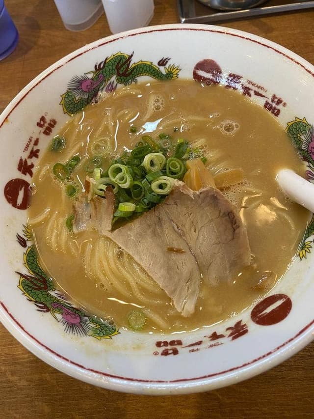 天下一品 東雲店 - サブ画像3