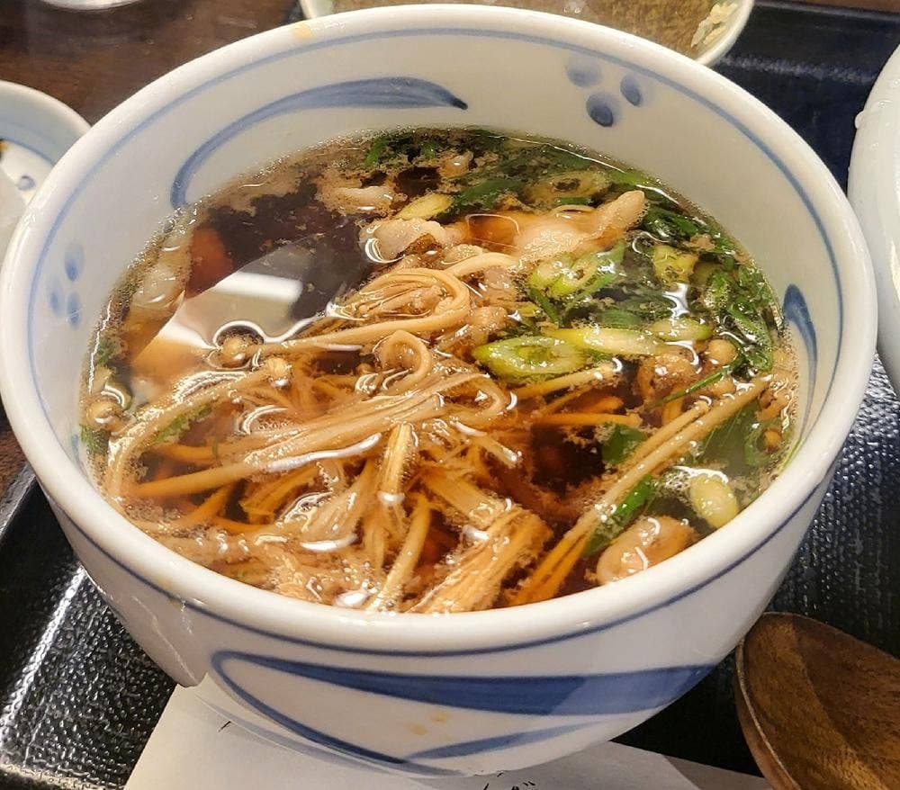 饂飩工房 うばら