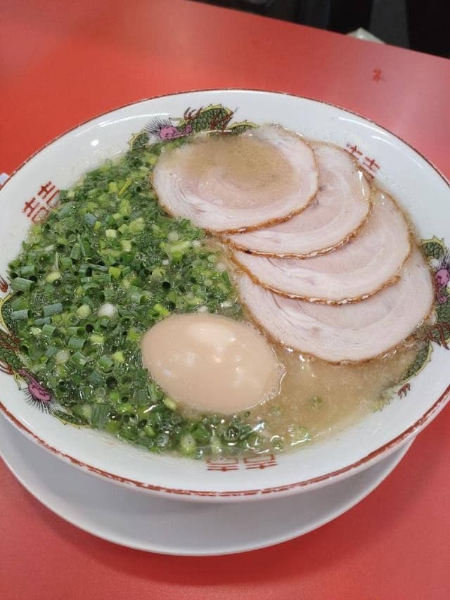 しょうちゃんラーメン - サブ画像3