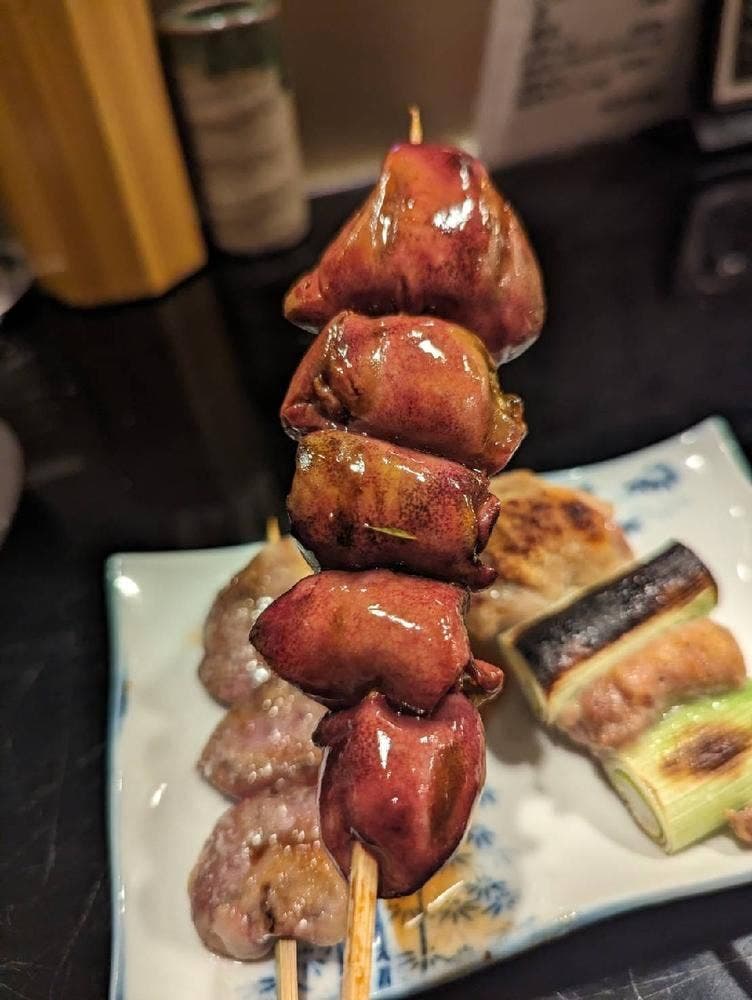 鶏鬼