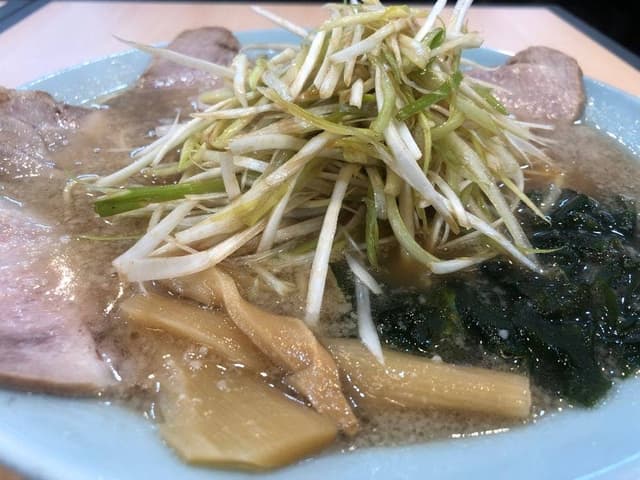 ラーメンショップ八峯 - サブ画像1