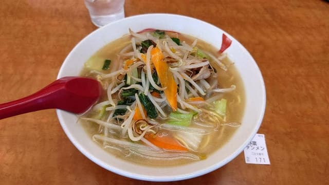 ラーメンだいおう - サブ画像3
