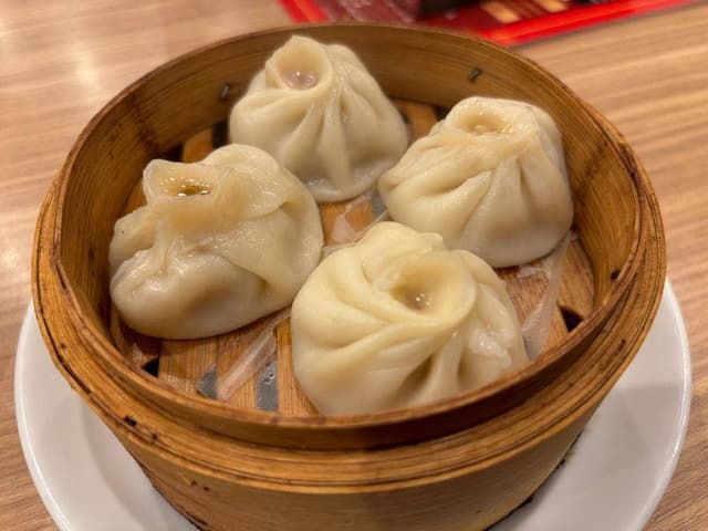 中華料理 聚満楼 - サブ画像3