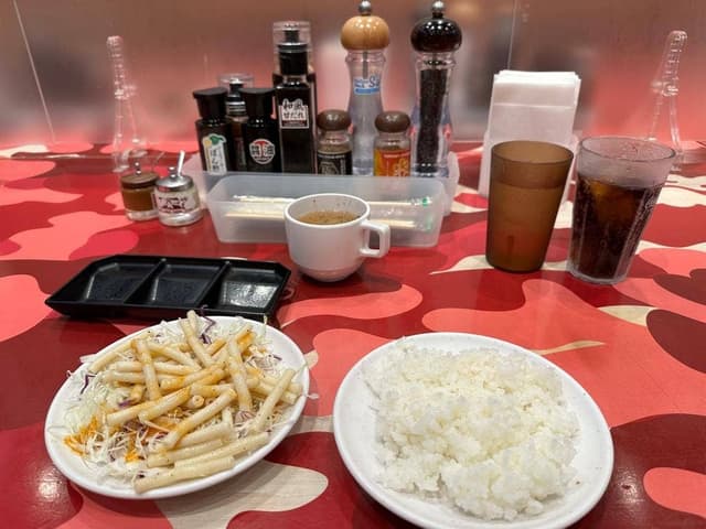 やっぱりステーキ 蒲田店 - サブ画像2