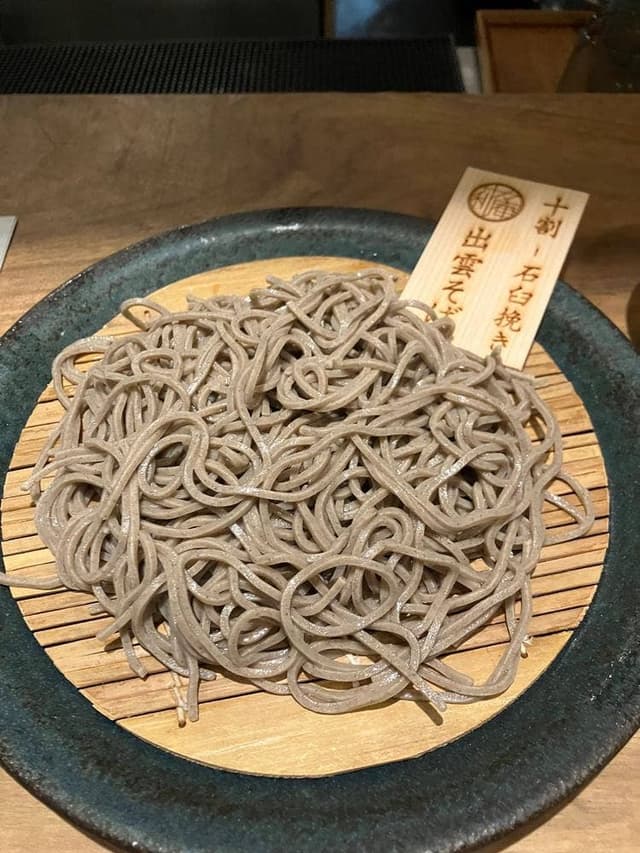 莉々庵 - サブ画像3