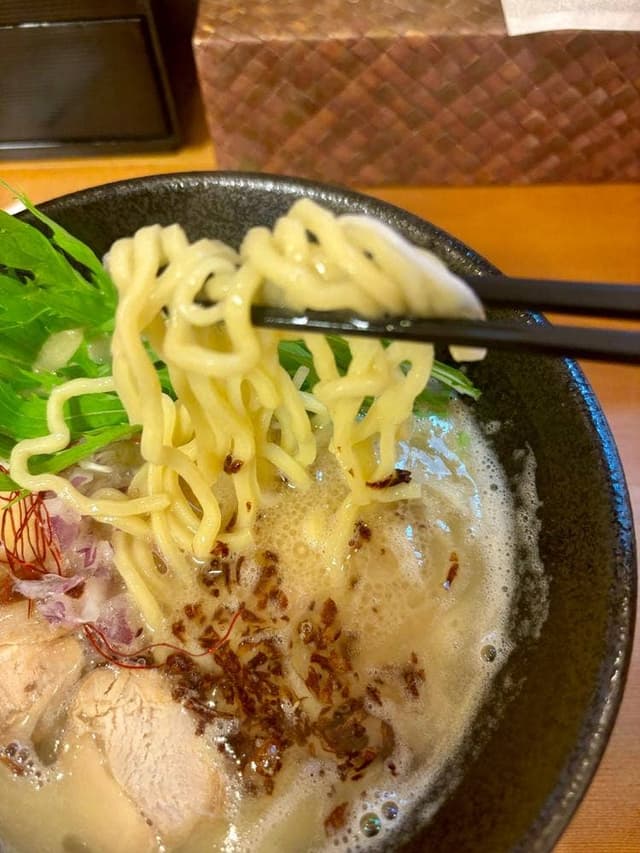 麺処 やのや - サブ画像1