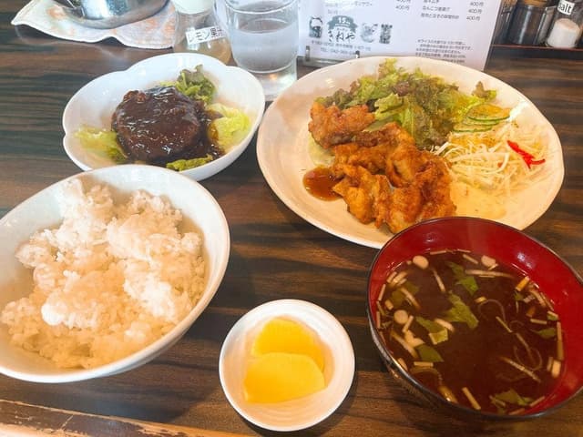 キッチン きねや - サブ画像2