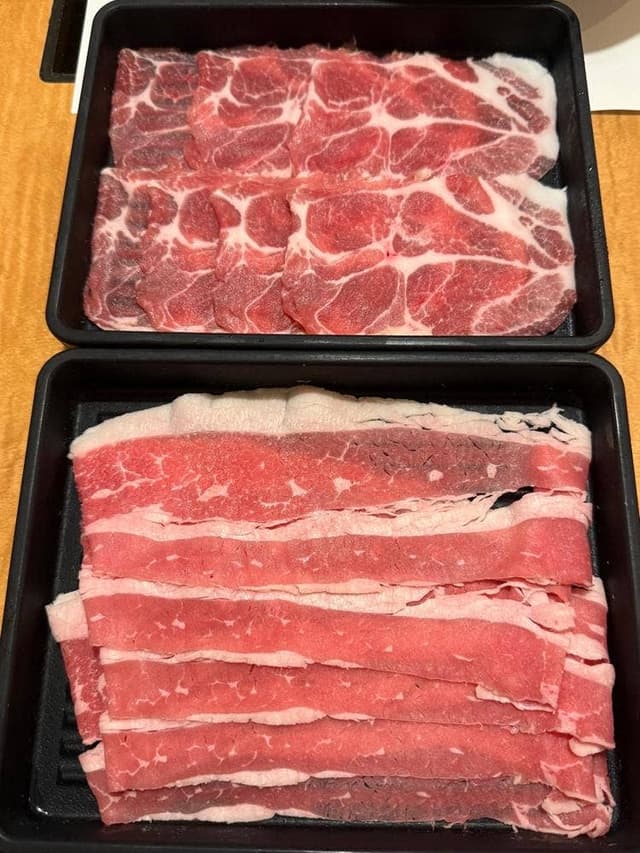 しゃぶしゃぶ すき焼 どん亭 幕張店 - サブ画像2