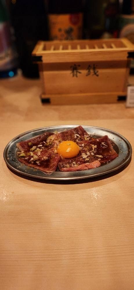 立ち飲み居酒屋LIBERTY - サブ画像1