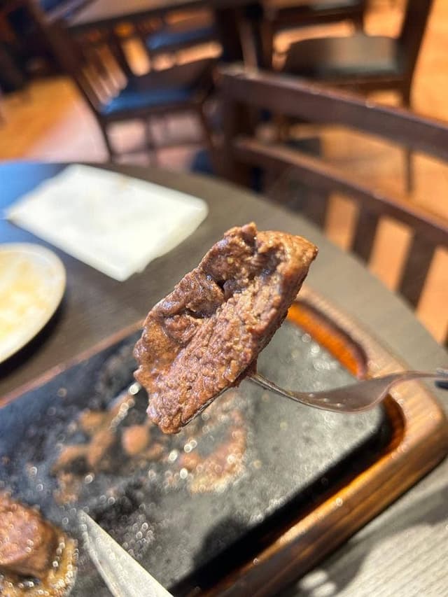 やっぱりステーキ 仙台一番町店 - サブ画像2