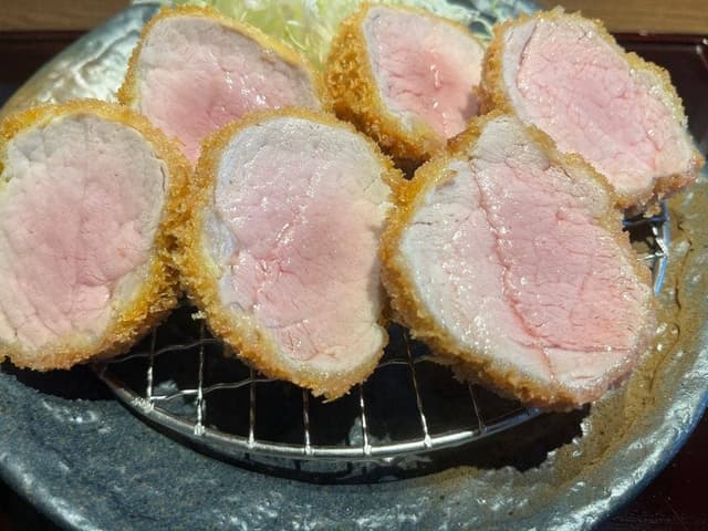 徳川町 ぶた福 - サブ画像1