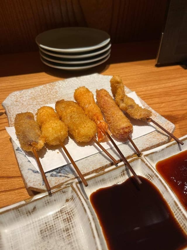 道頓堀一休 - サブ画像1