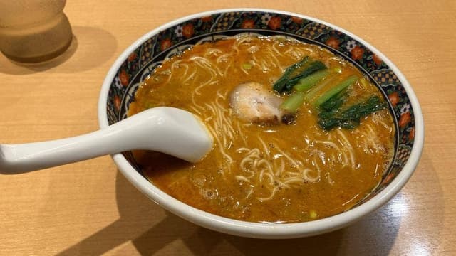 担々麺 寿限無 - サブ画像1